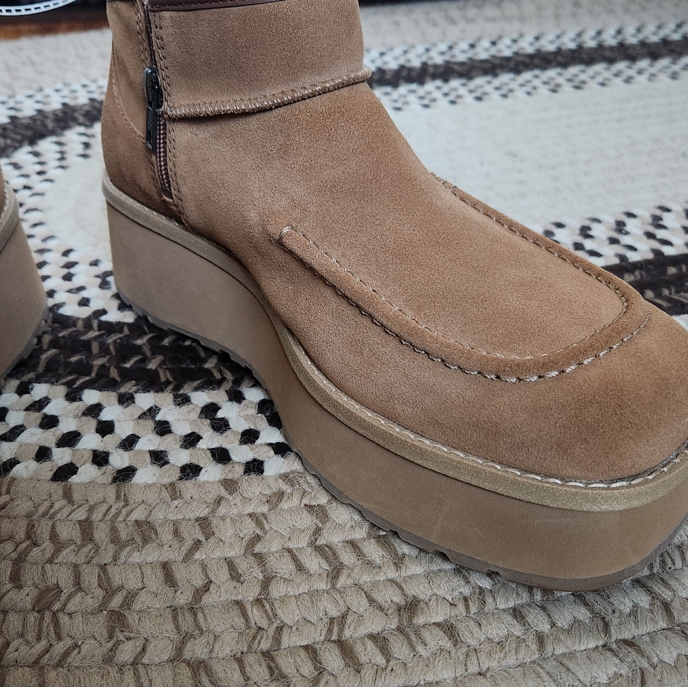 UGG Cityfunc Ultra Mini Boot - Picture 11 of 11
